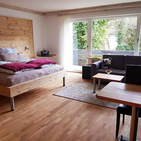 Berghex Apartman Garmisch-Partenkirchen Kültér fotó