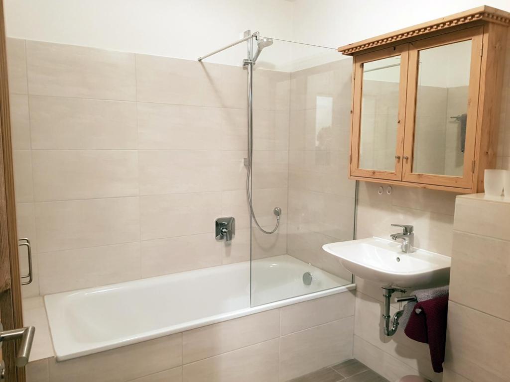Berghex Apartman Garmisch-Partenkirchen Kültér fotó
