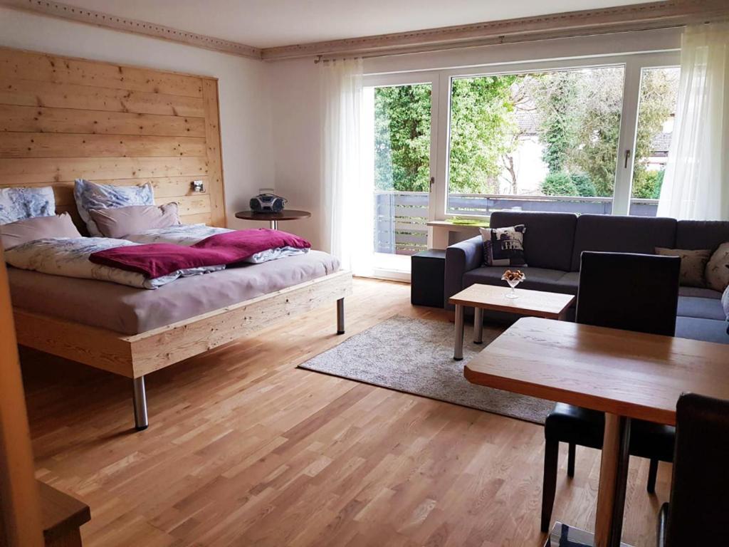 Berghex Apartman Garmisch-Partenkirchen Kültér fotó